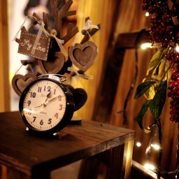 3. joulukuuta: Lapsettomaksi tulemisen resepti