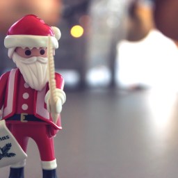 7. joulukuuta: Kaikkea ei voi saada