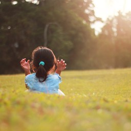 8. joulukuuta: Lapsen saamisen resepti