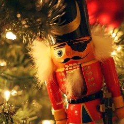 18. joulukuuta: Odotus